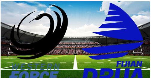 Western Force vs Fijian Drua - Full Match Replay - Super Rugby Pacific - 23 May 2026